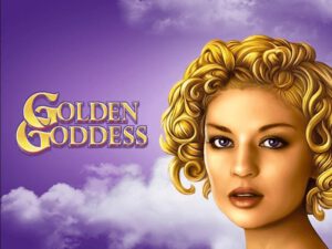 Slot Golden Goddess