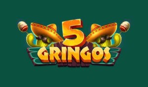 5Gringos casino kokemuksia