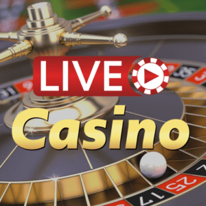 live casino's