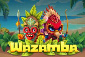 Wazamba casino kokemuksia