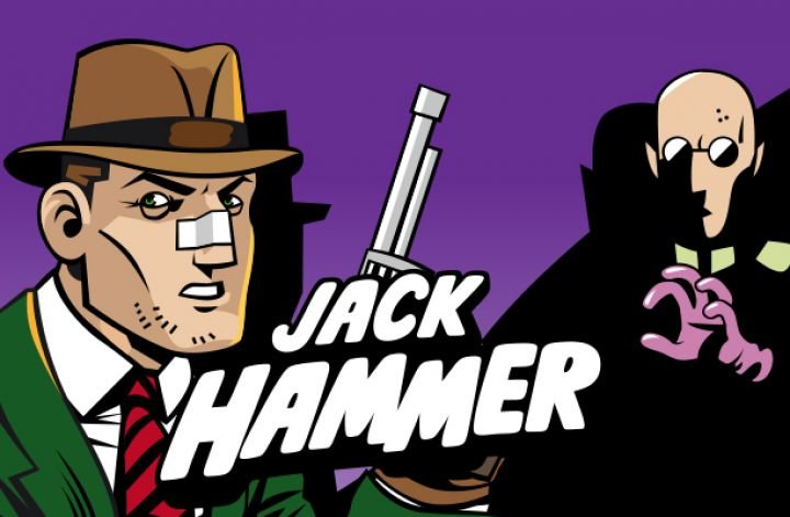 Jack Hammer Online