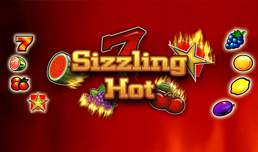 Sizzling Hot Slot Online