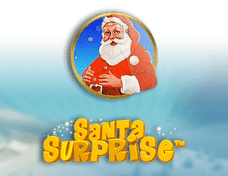 Santa Surprise od Playtech