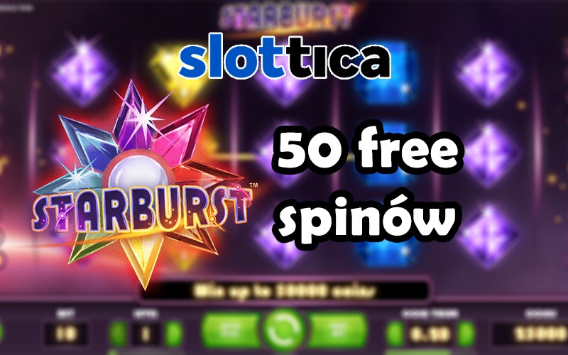 Jakie rodzaje bonusów za rejestrację oferuje Slottica Casino