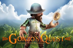 Slot Gonzo’s Quest